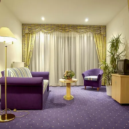 Hotel Garni Guenther Postal / Burgstall Chambre photo