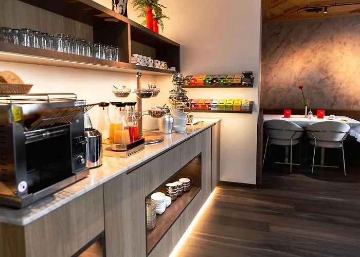 Hotel Garni Guenther