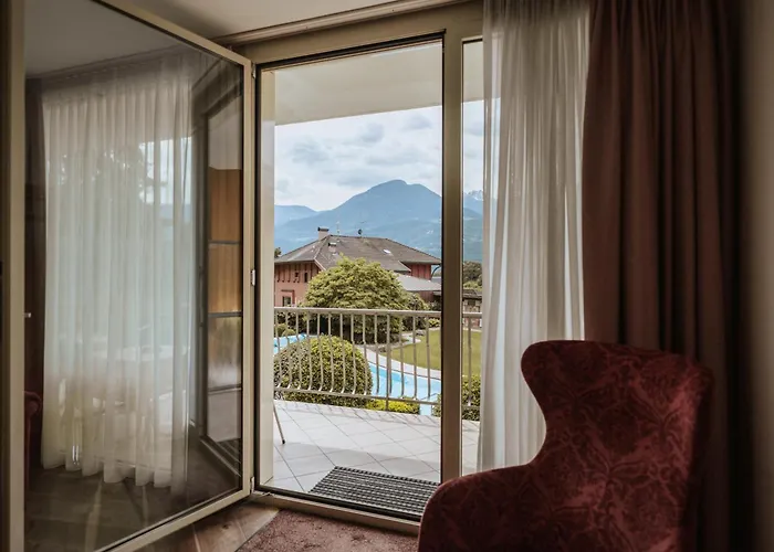 Hotel Garni Guenther