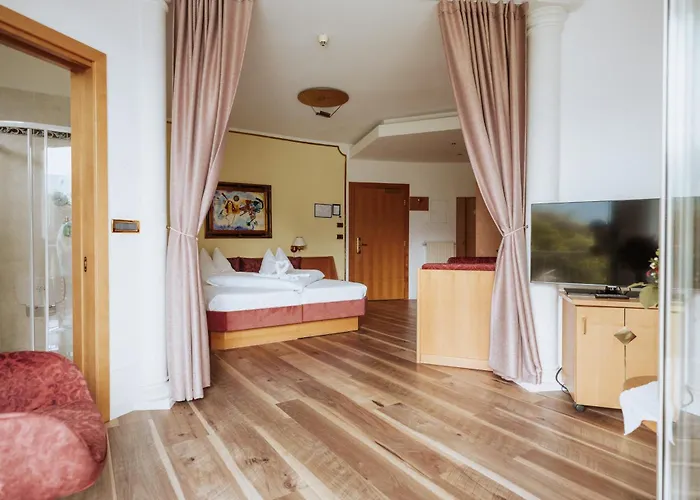 Hotel Garni Guenther