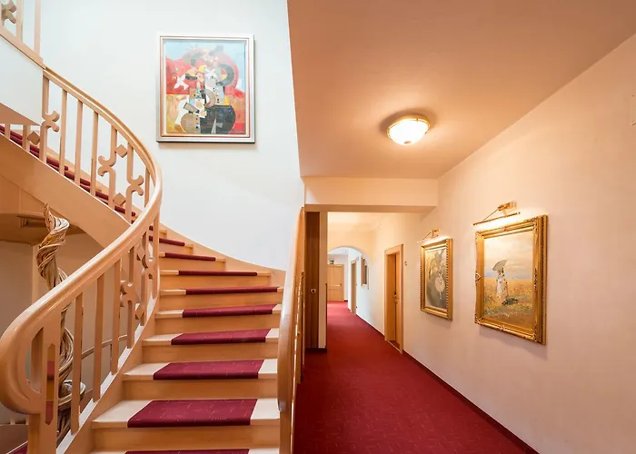 Hotel Garni Guenther