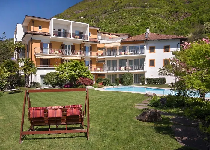 Hotel Garni Günther