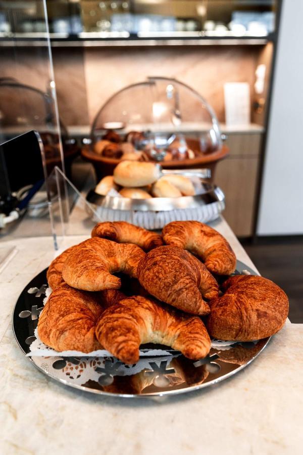 Couette-café Garni Guenther 3*