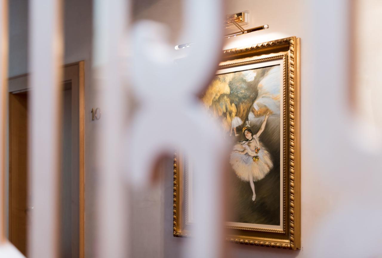 Garni Günther Bed and breakfast