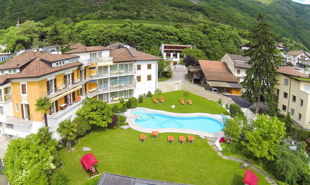 Garni Günther 3*