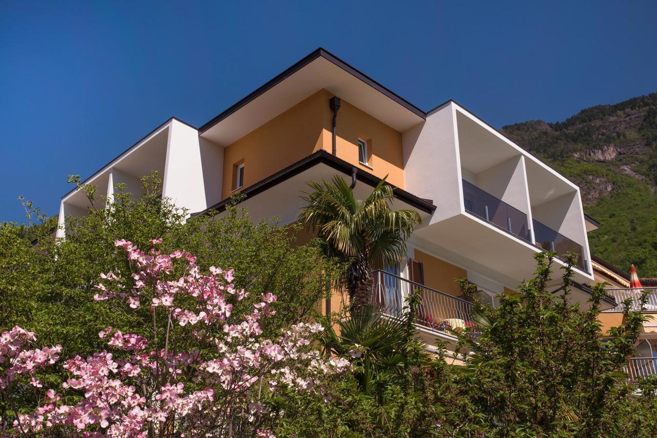 Garni Günther Bed and breakfast