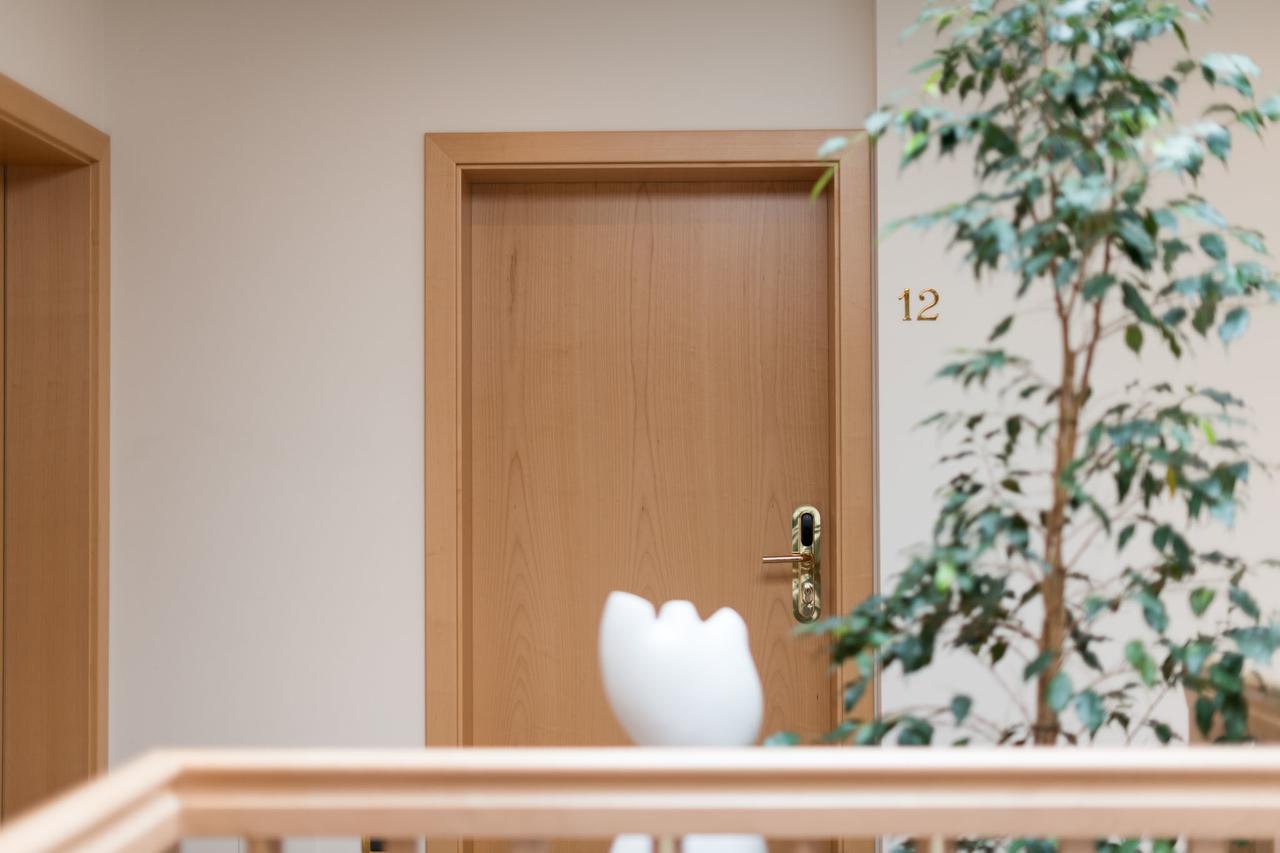 Garni Günther Bed and breakfast 3*