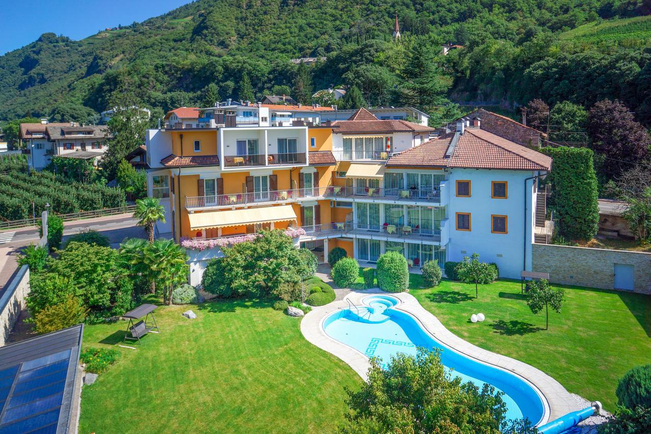 Bed and breakfast Garni Günther