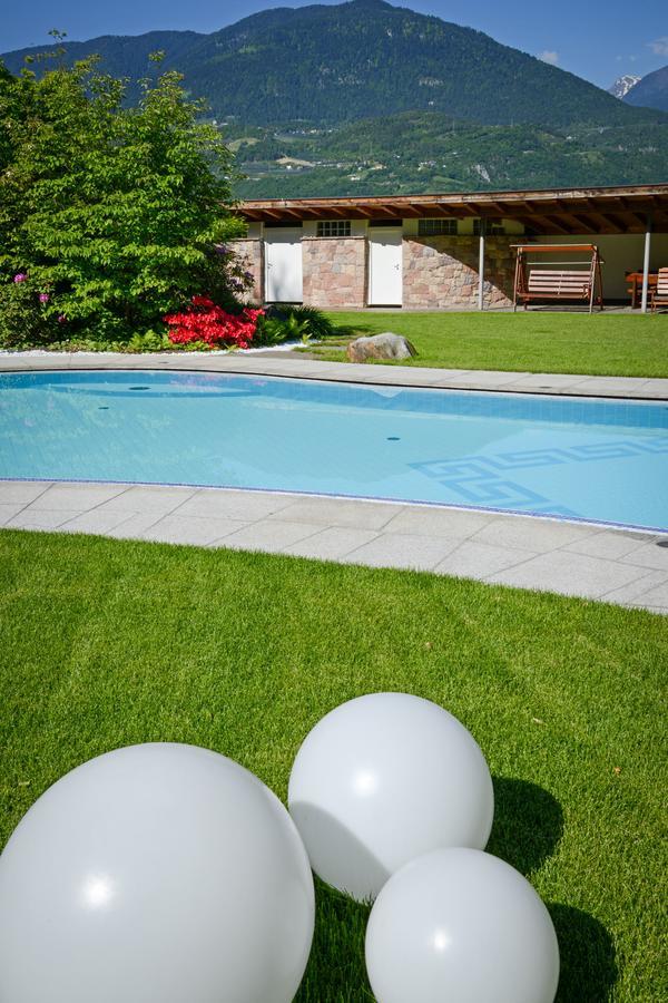 Garni Günther Bed and breakfast